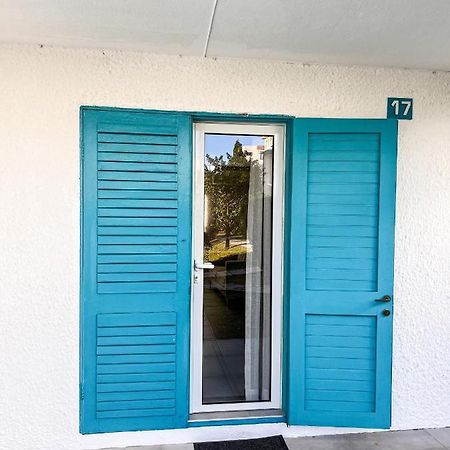 Bleu Des Zil Lägenhet Grand Baie Exteriör bild